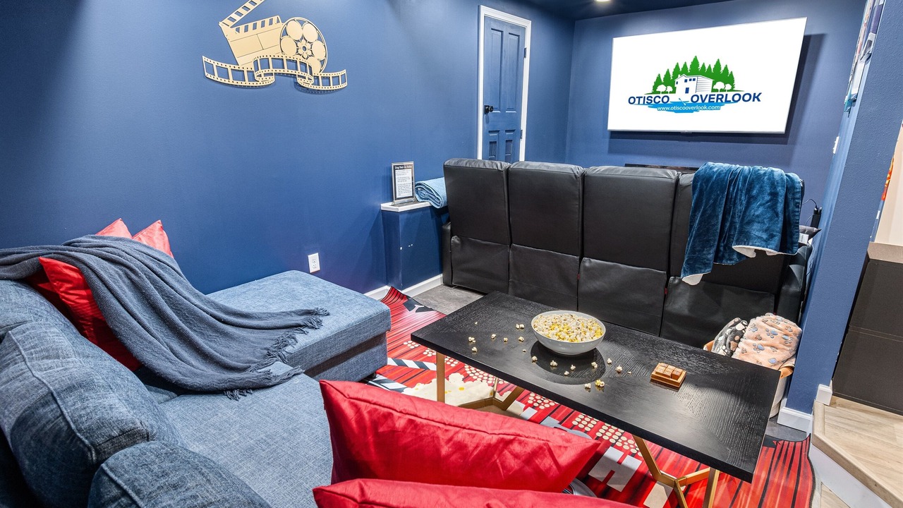 Photo of Livingroom in Marietta