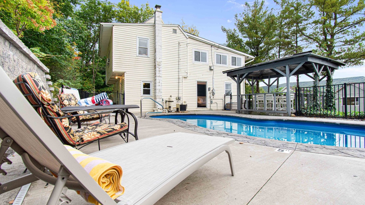 Photo of Outdoor in Marietta