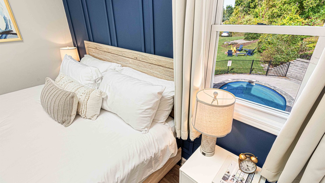 Photo of Bedroom in Marietta