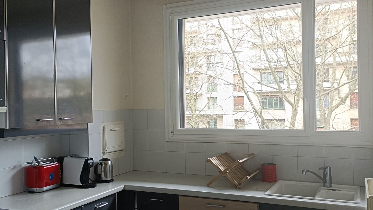 Photo of Kitchen in Chaville