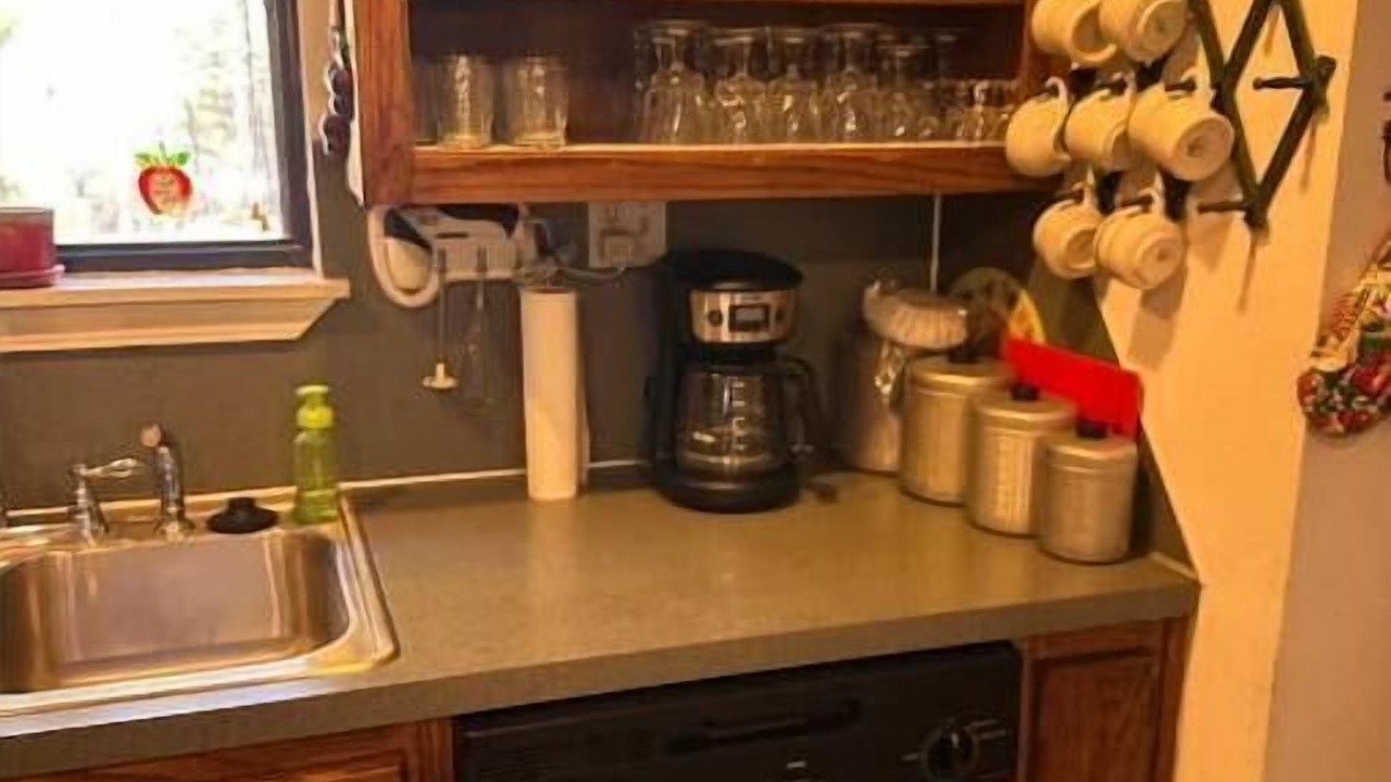 Photo of Kitchen in Bates