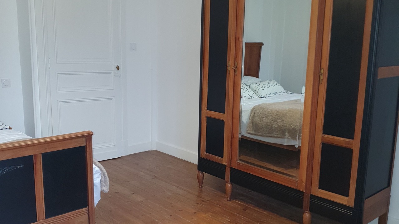 Photo of Bedroom in Le Passage