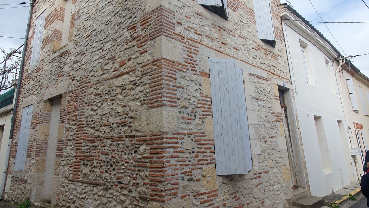 Photo of Outdoor in Le Passage