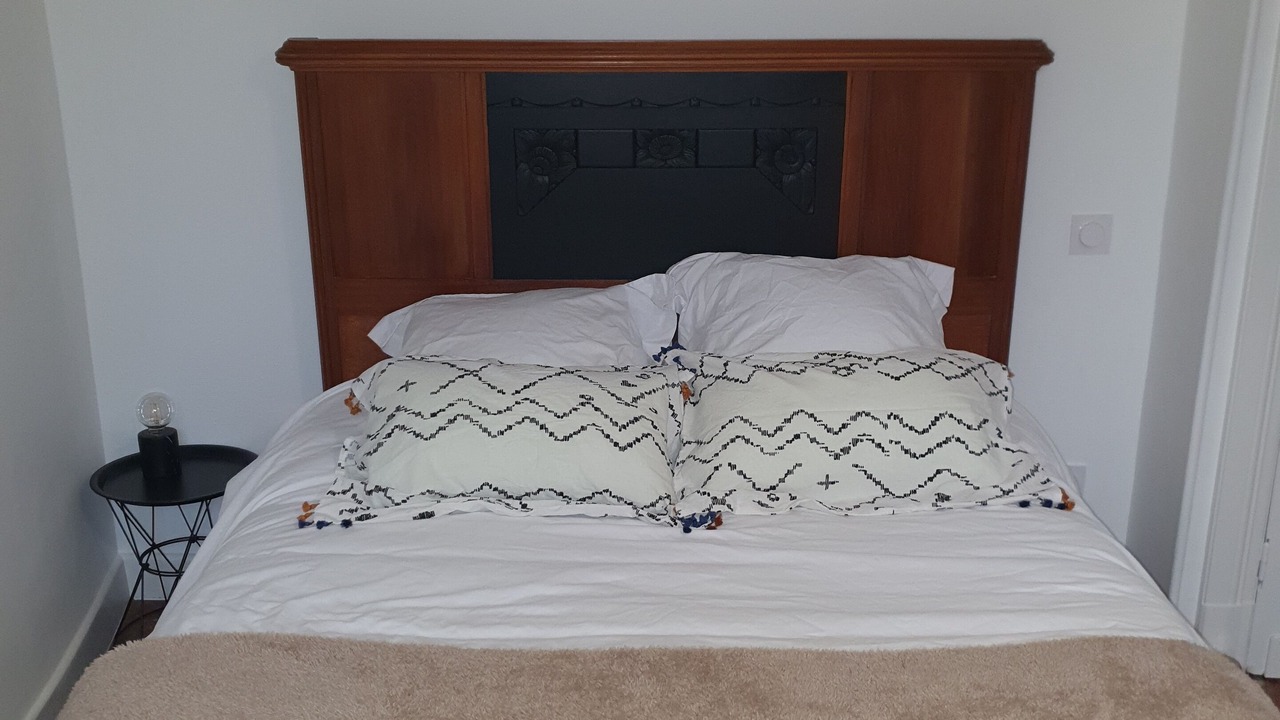 Photo of Bedroom in Le Passage