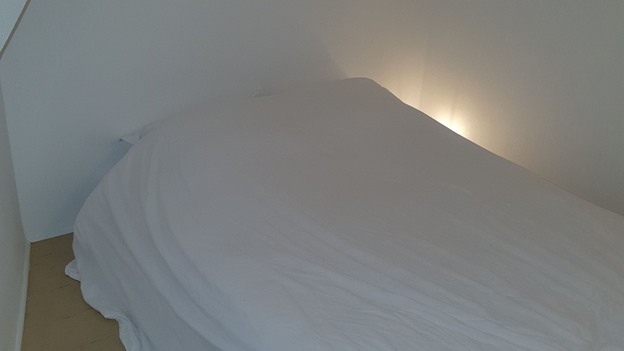 Photo of Bedroom in Le Passage