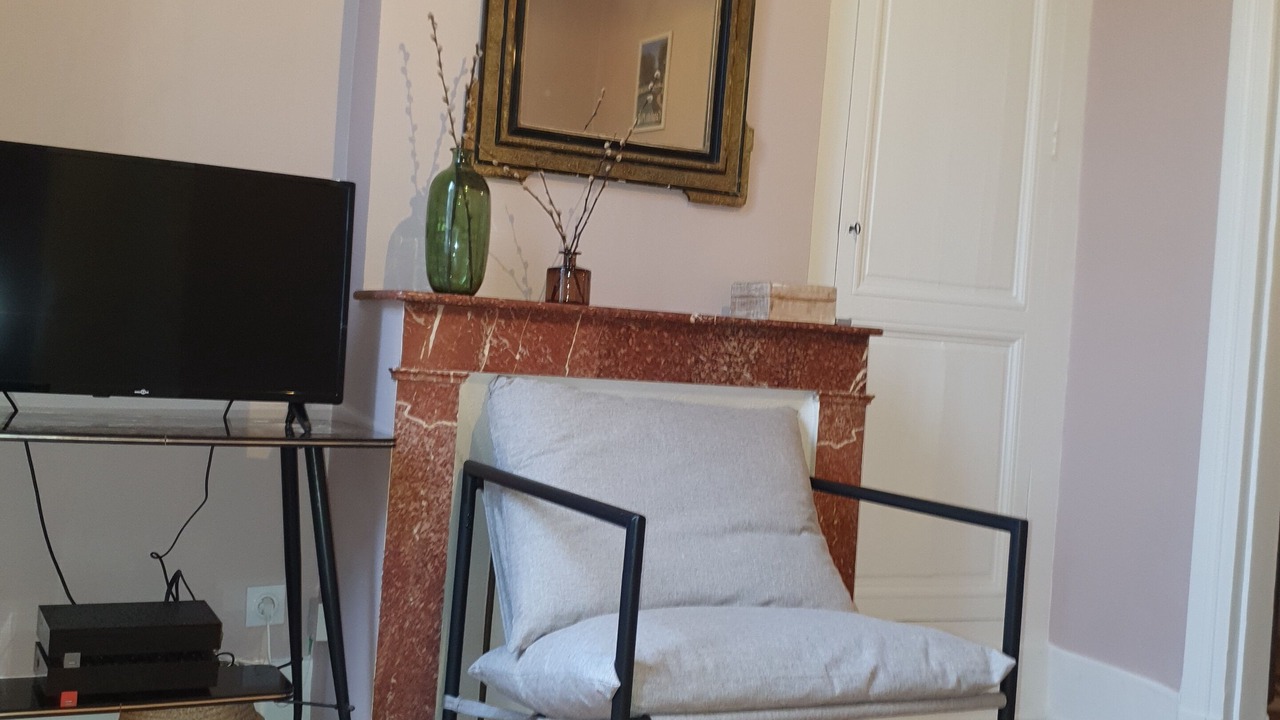 Photo of Livingroom in Le Passage