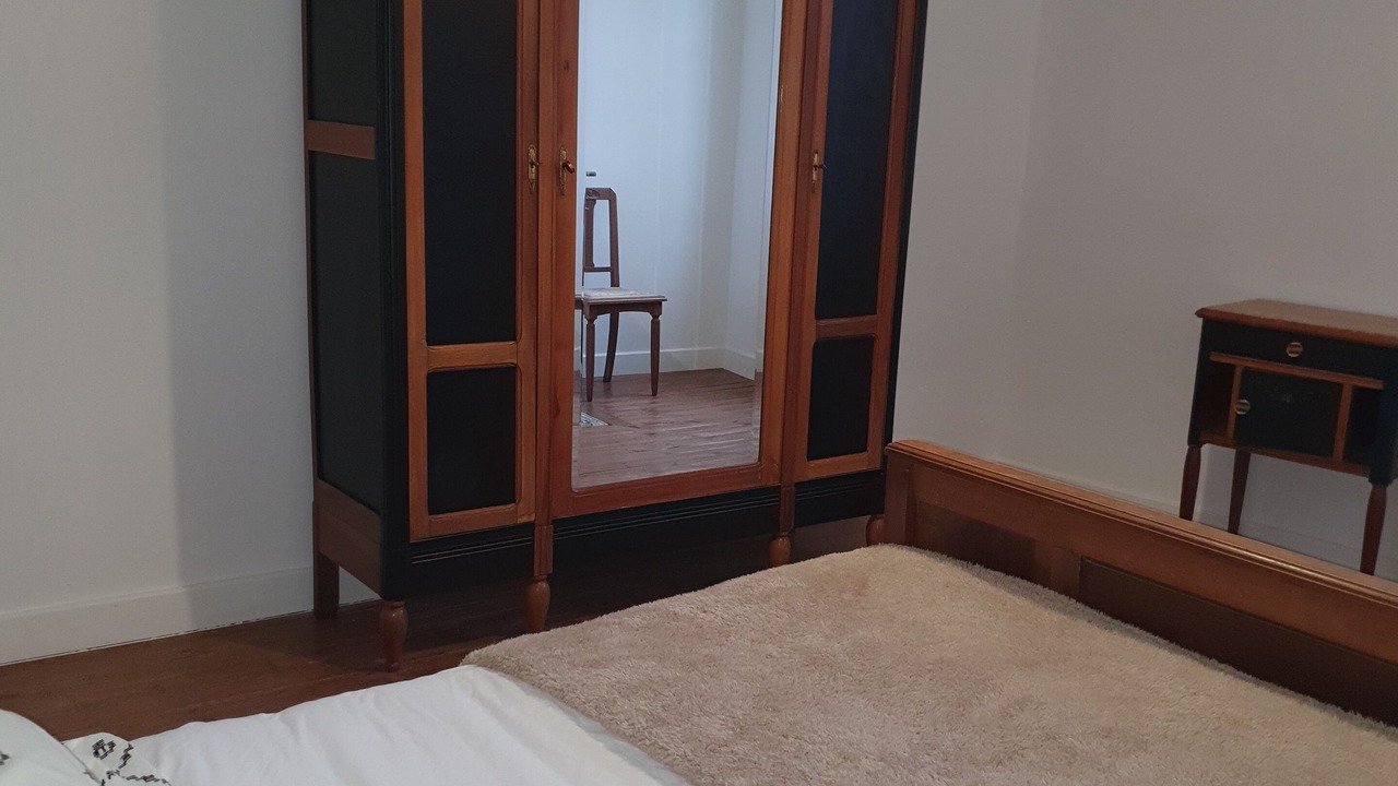Photo of Bedroom in Le Passage