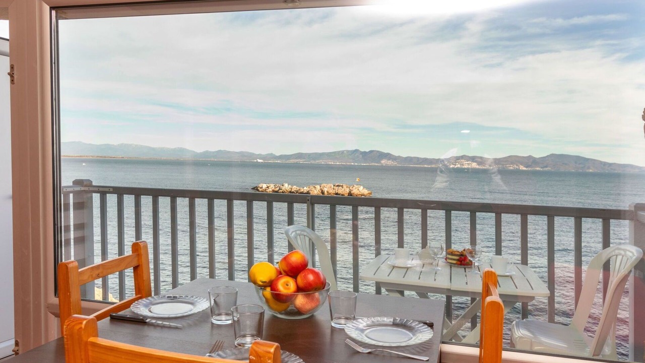 Photo of Outdoor in L'Escala