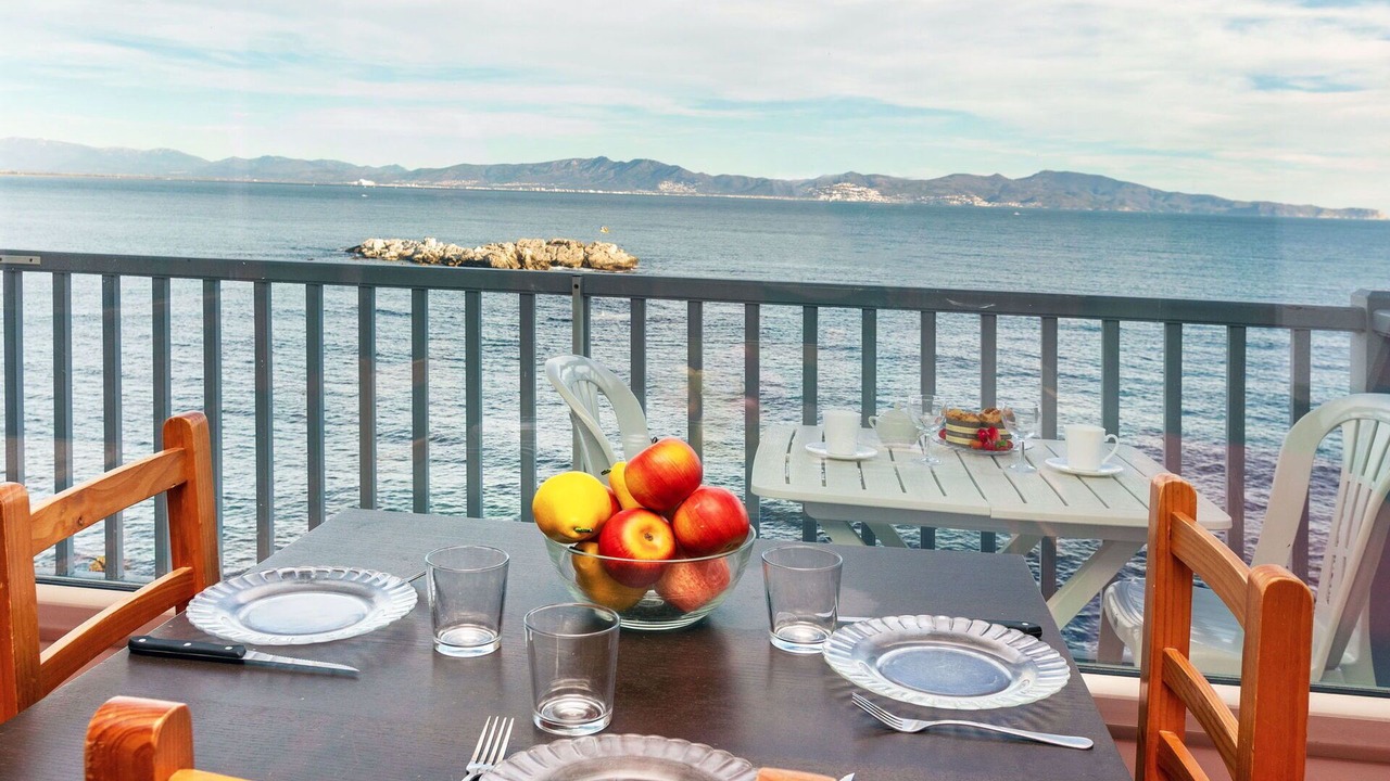 Photo of Outdoor in L'Escala