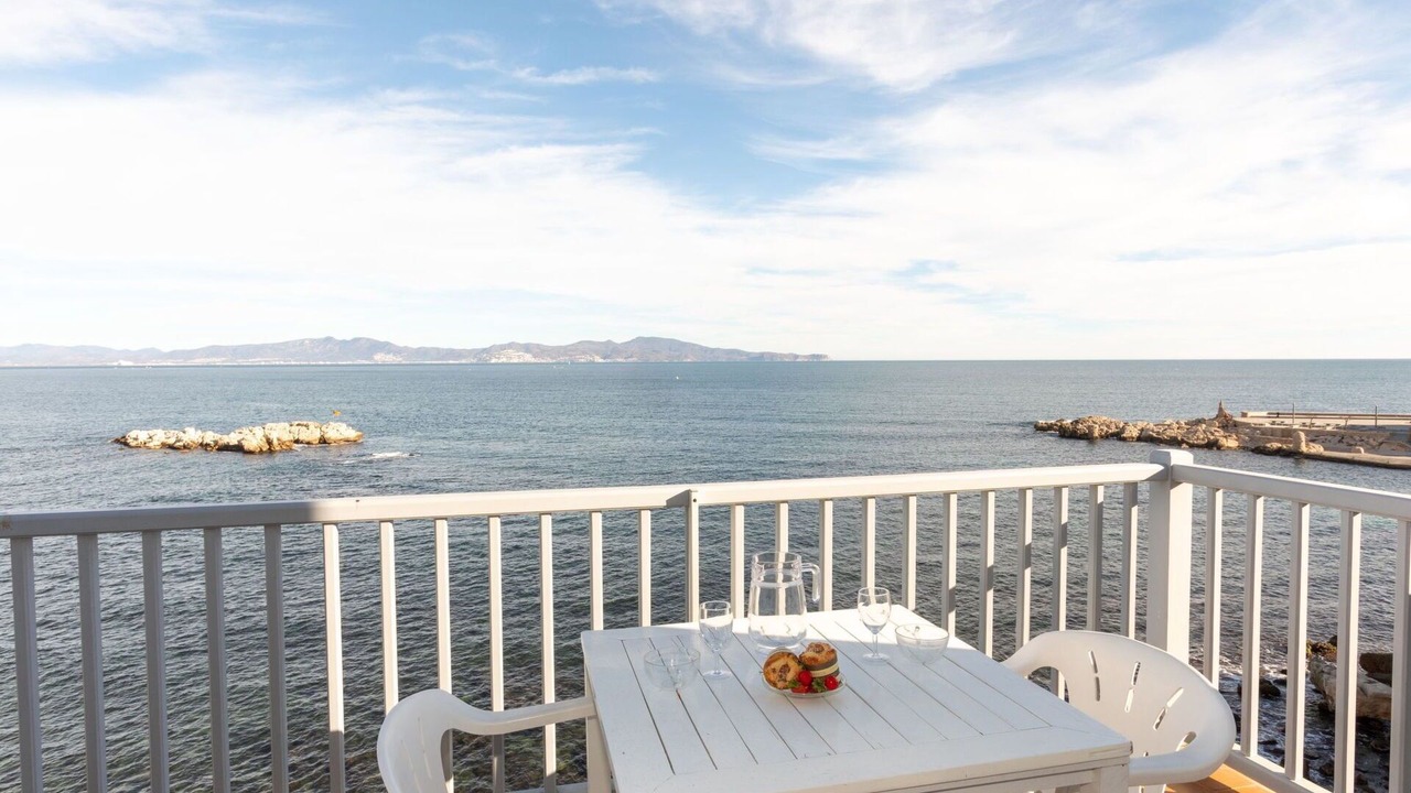 Photo of Outdoor in L'Escala