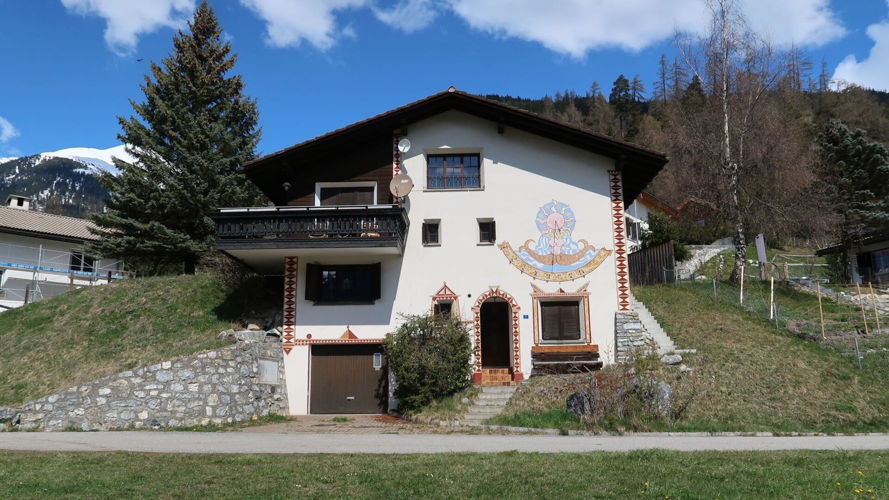 Photo of Others in Alvaneu