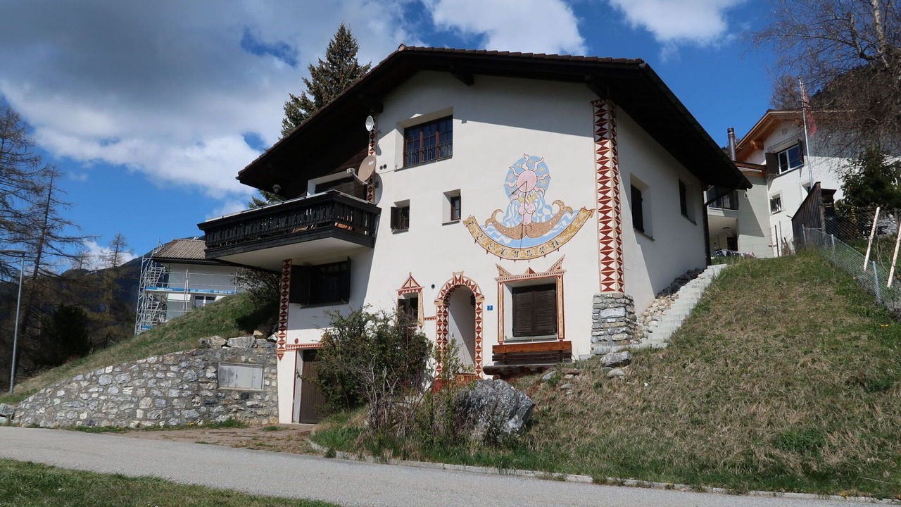 Photo of Others in Alvaneu