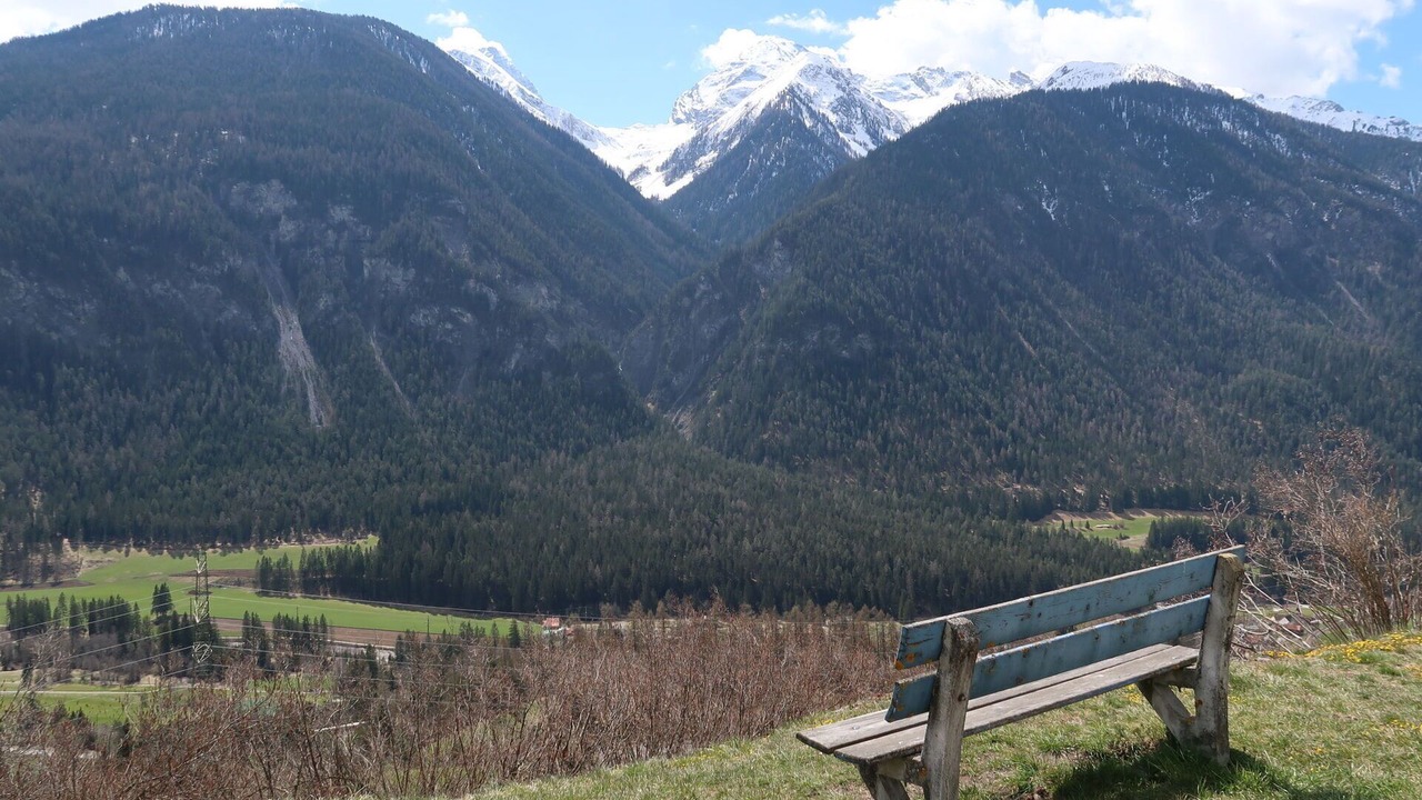 Photo of Outdoor in Alvaneu