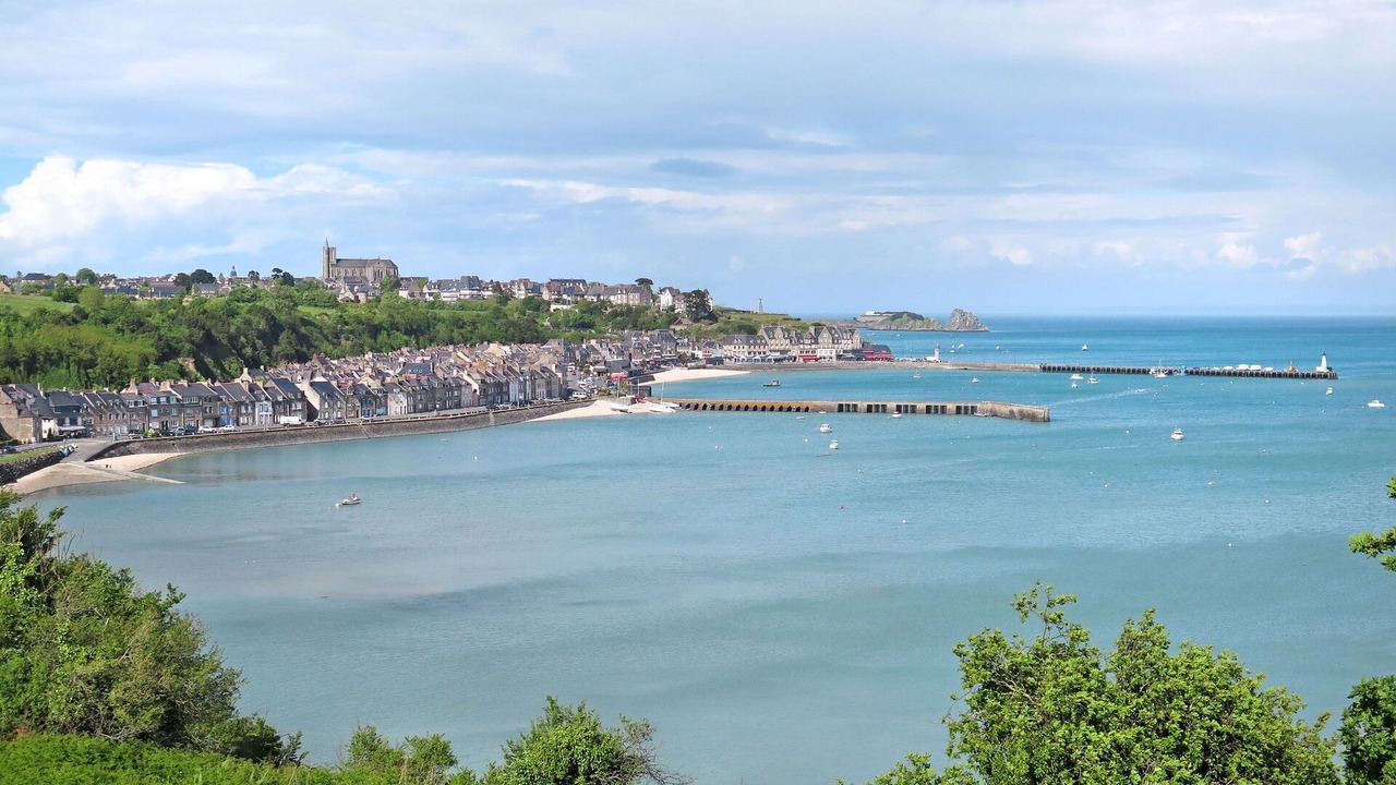 Photo of Outdoor in Cancale