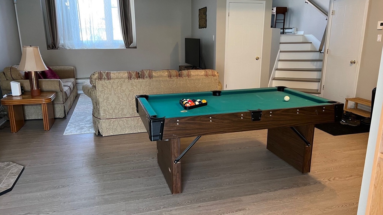 Photo of Bedroom in Sainte-Anne-de-Bellevue