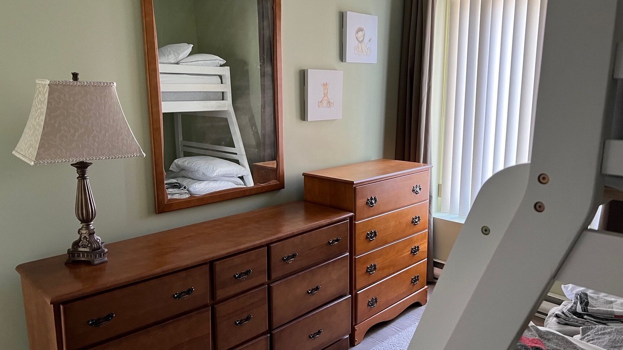 Photo of Bedroom in Sainte-Anne-de-Bellevue