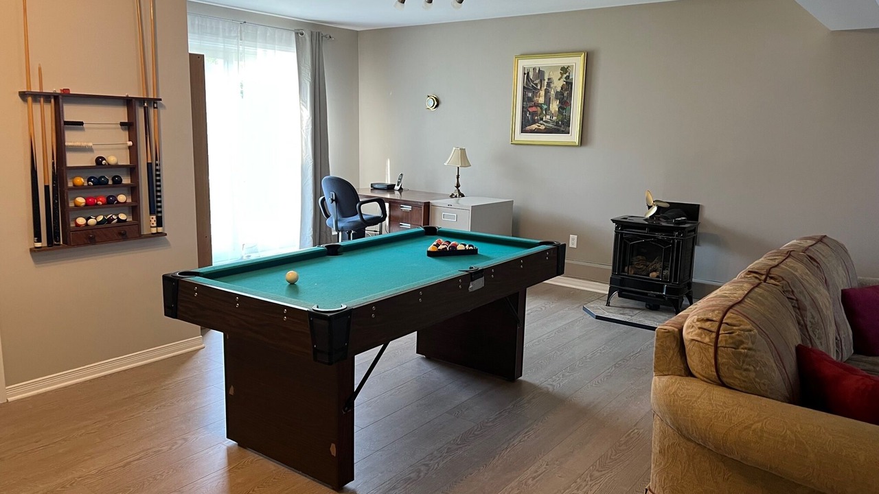 Photo of Bedroom in Sainte-Anne-de-Bellevue