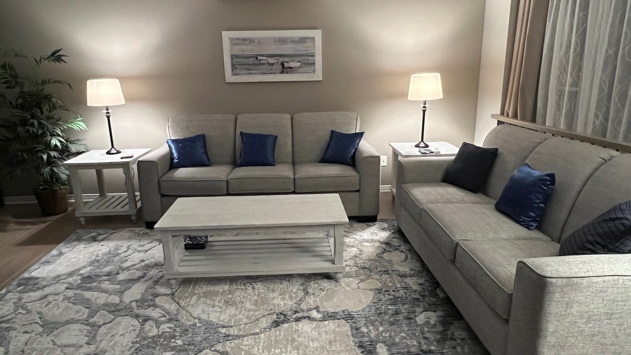Photo of Livingroom in Sainte-Anne-de-Bellevue