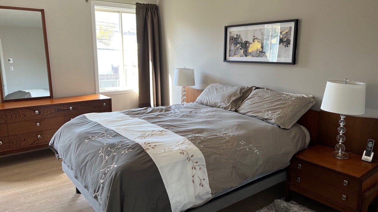 Photo of Bedroom in Sainte-Anne-de-Bellevue