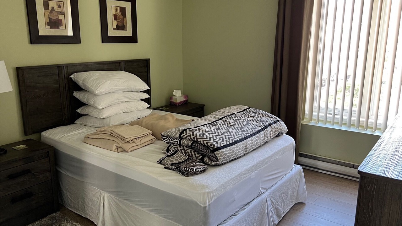 Photo of Bedroom in Sainte-Anne-de-Bellevue