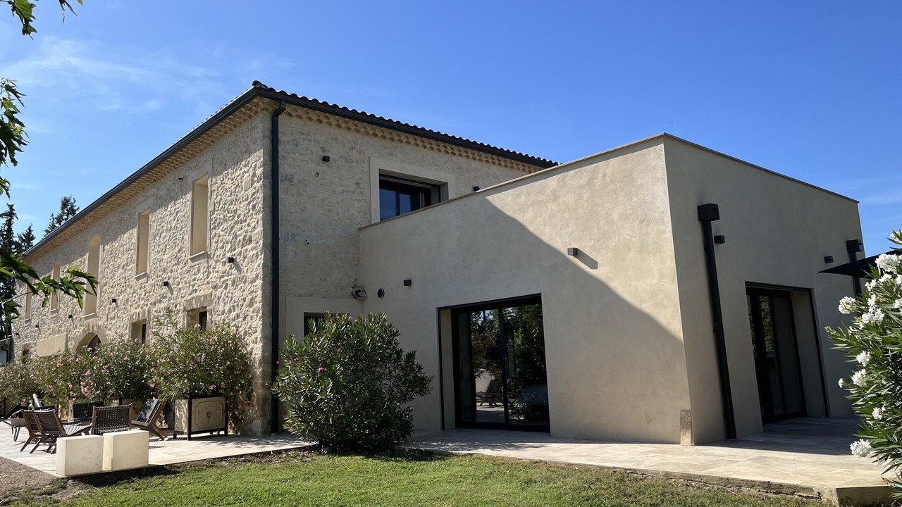 Photo of Outdoor in Caderousse