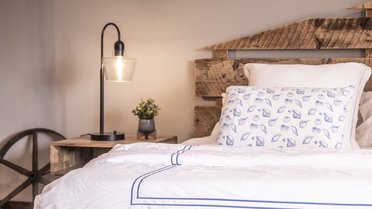 Photo of Bedroom in New Glasgow