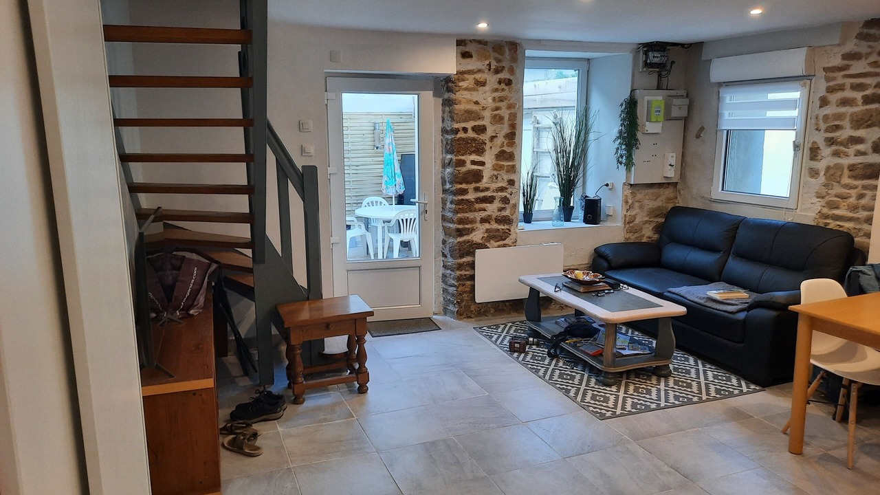 Photo of Livingroom in Cerences