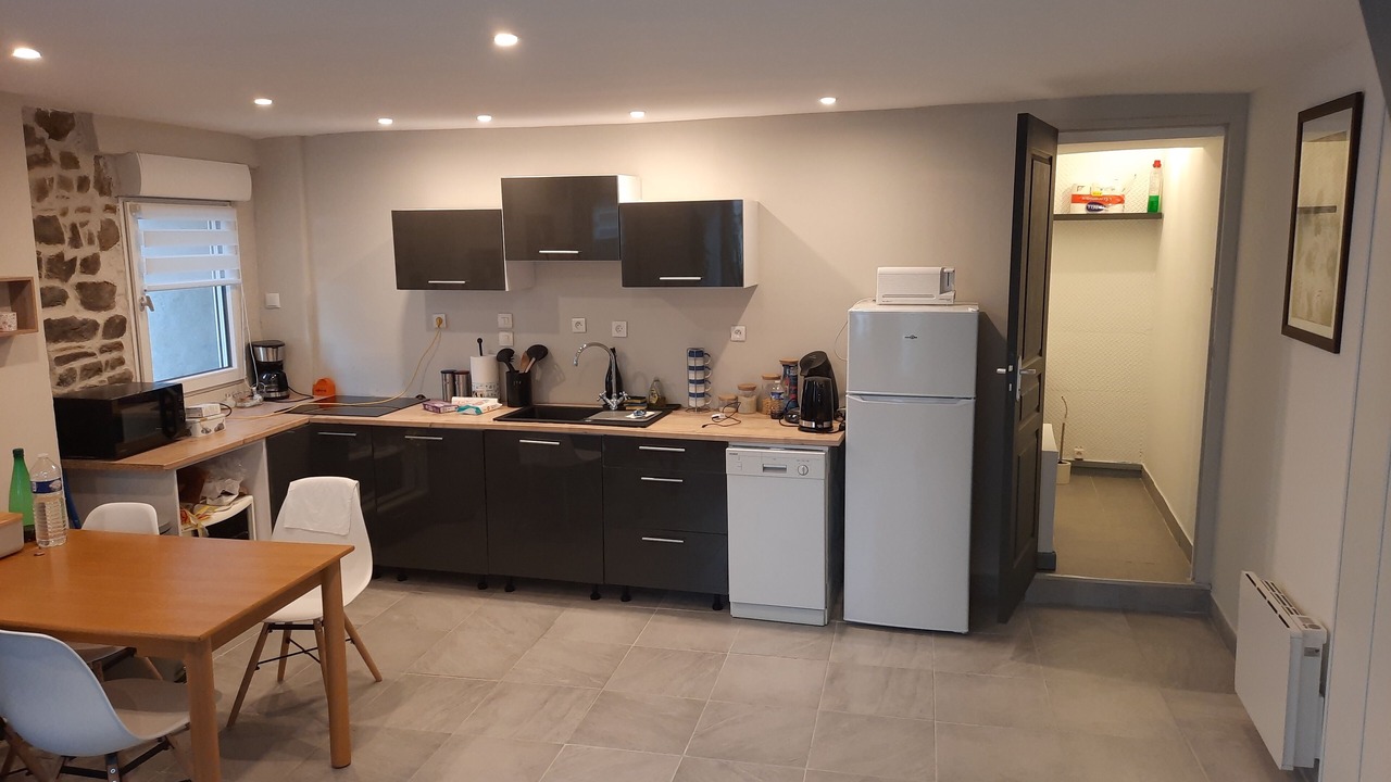 Photo of Kitchen in Cerences