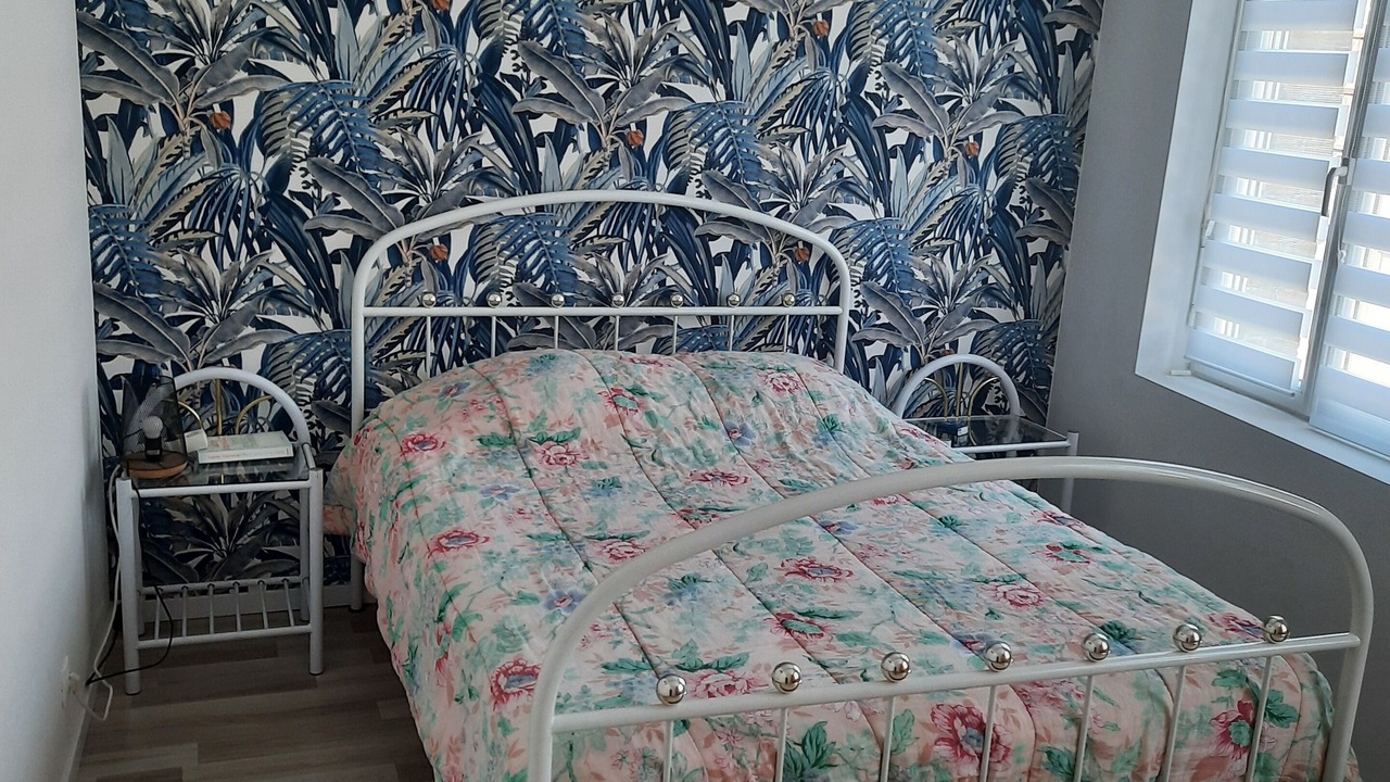 Photo of Bedroom in Cerences