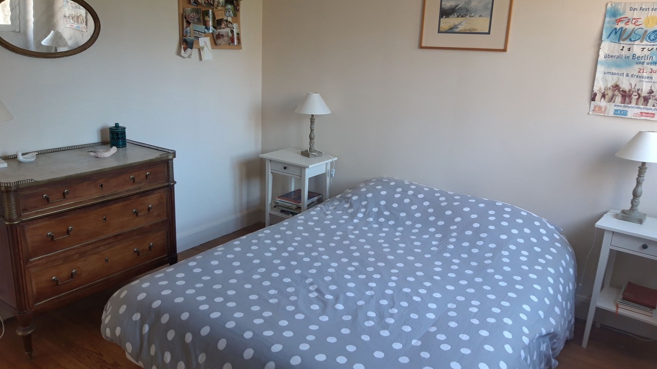 Photo of Bedroom in Folie-Couvrechef