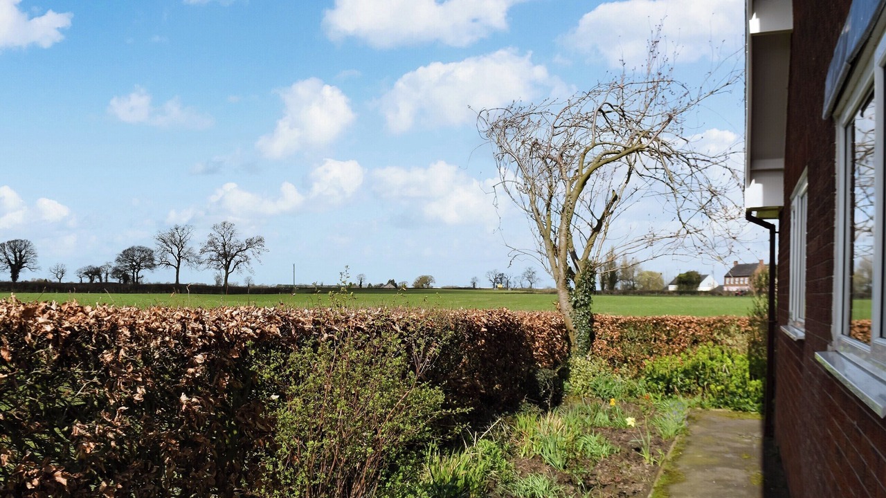 Photo of Outdoor in Sandbach