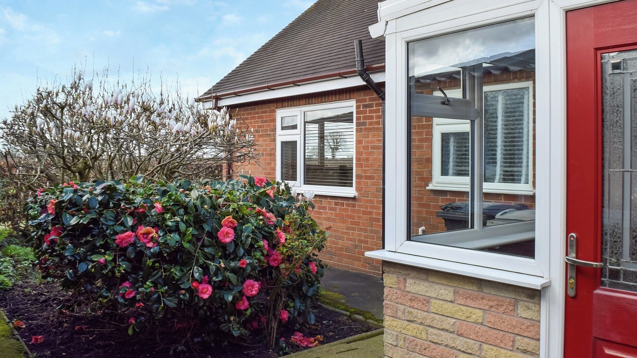 Photo of Outdoor in Sandbach