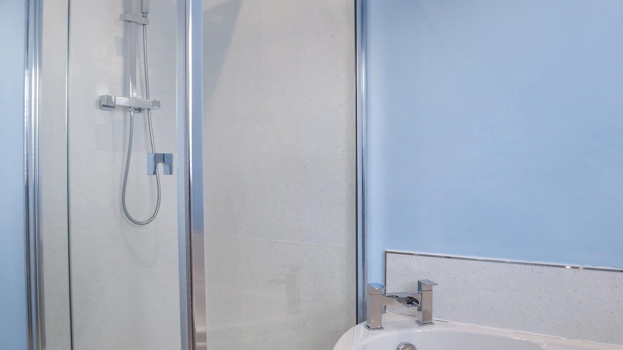 Photo of Bathroom in Sandbach