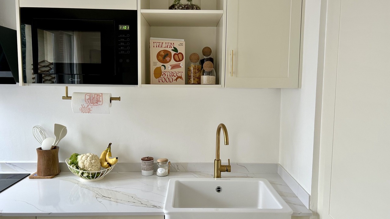 Photo of Kitchen in Silly-Gallieni