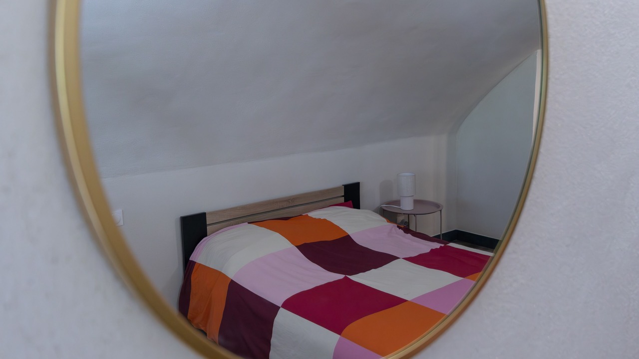 Photo of Bedroom in Mercury