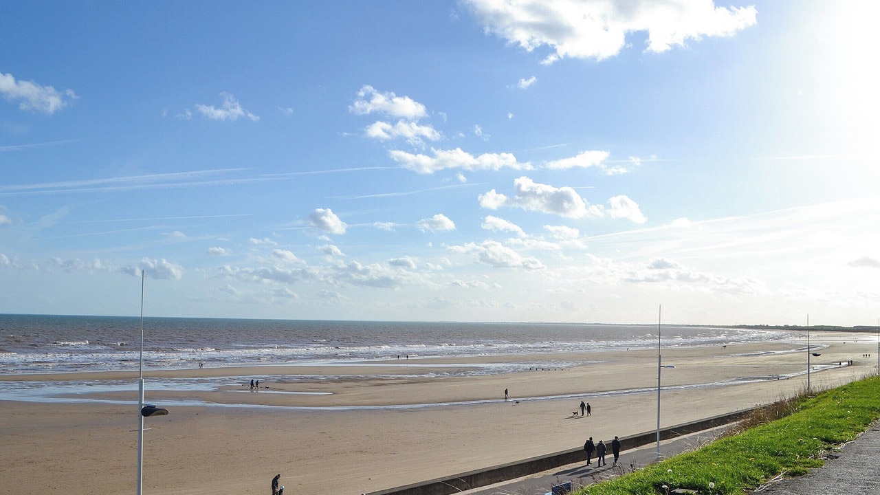 Photo of Others in Skipsea