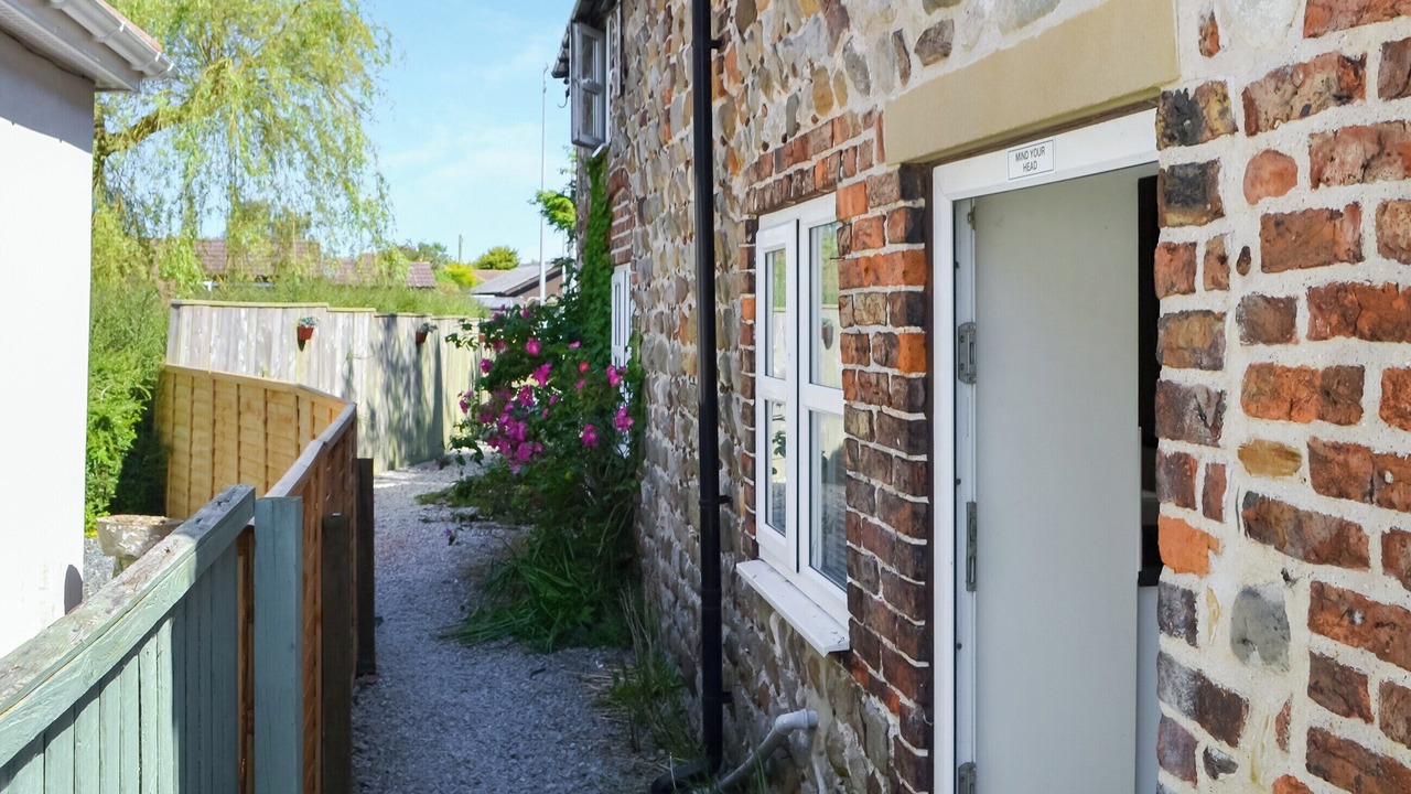 Photo of Outdoor in Skipsea