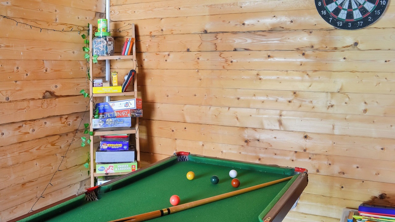 Photo of Bedroom in Skipsea