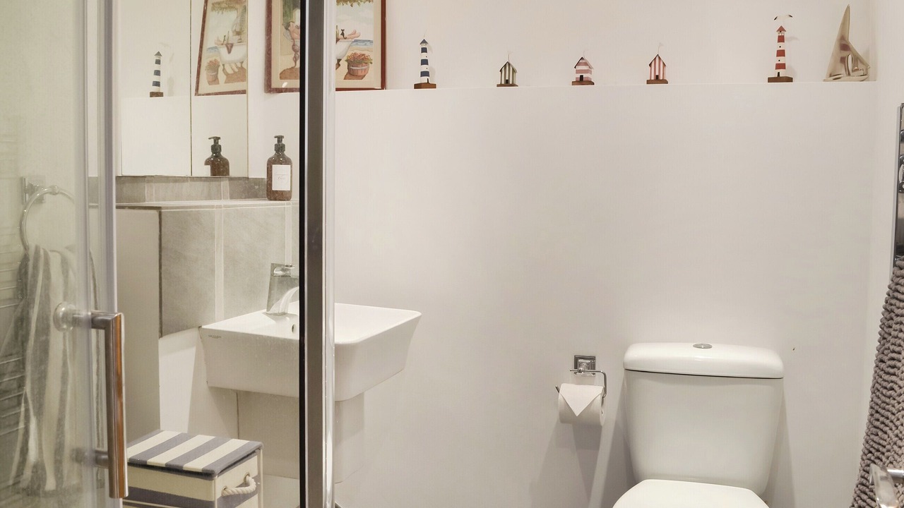 Photo of Bathroom in Skipsea