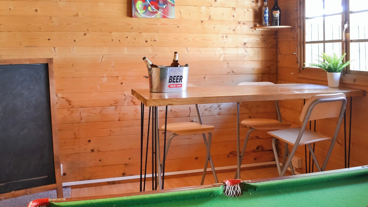 Photo of Bedroom in Skipsea