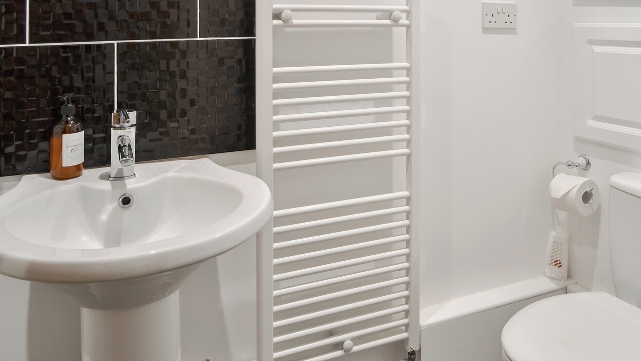 Photo of Bathroom in Skipsea