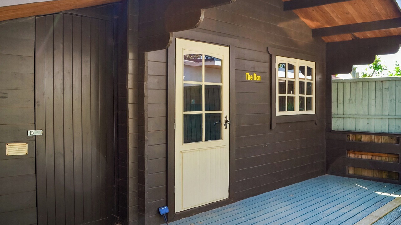 Photo of Outdoor in Skipsea