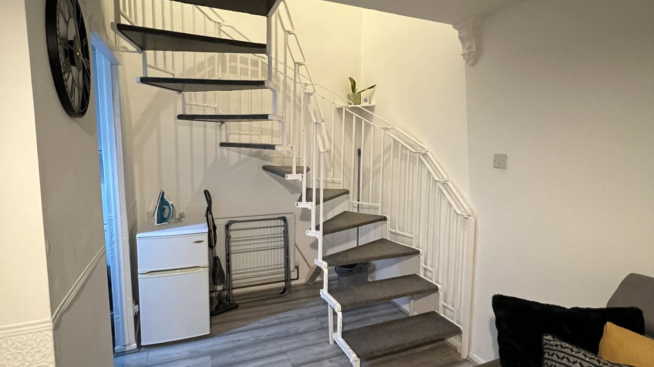 Photo of Livingroom in Seisdon