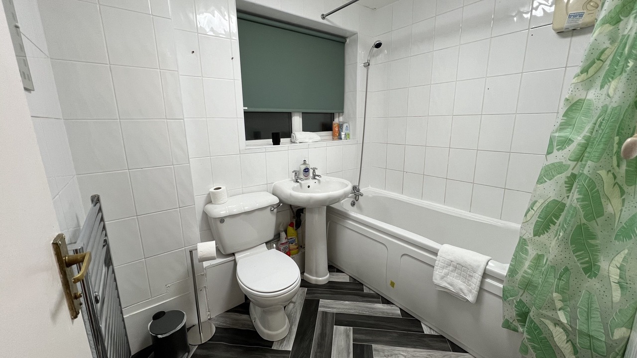 Photo of Bathroom in Seisdon