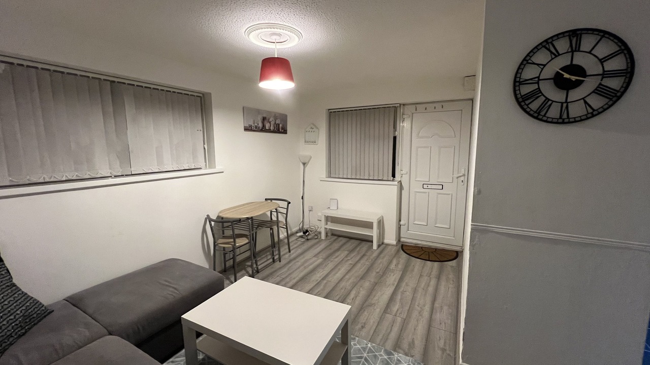 Photo of Livingroom in Seisdon