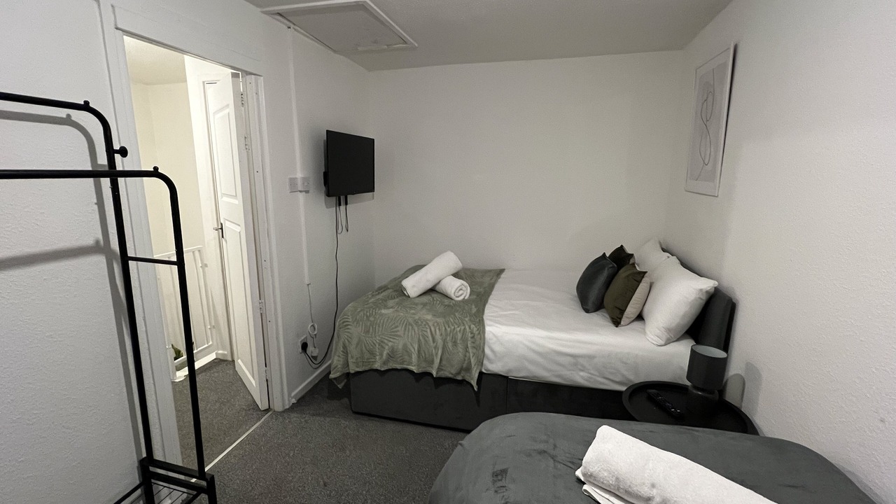 Photo of Bedroom in Seisdon