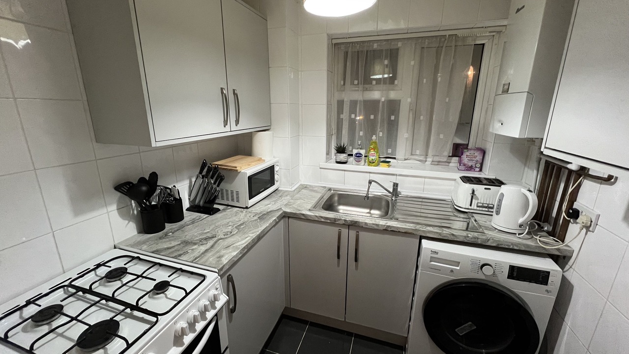 Photo of Kitchen in Seisdon