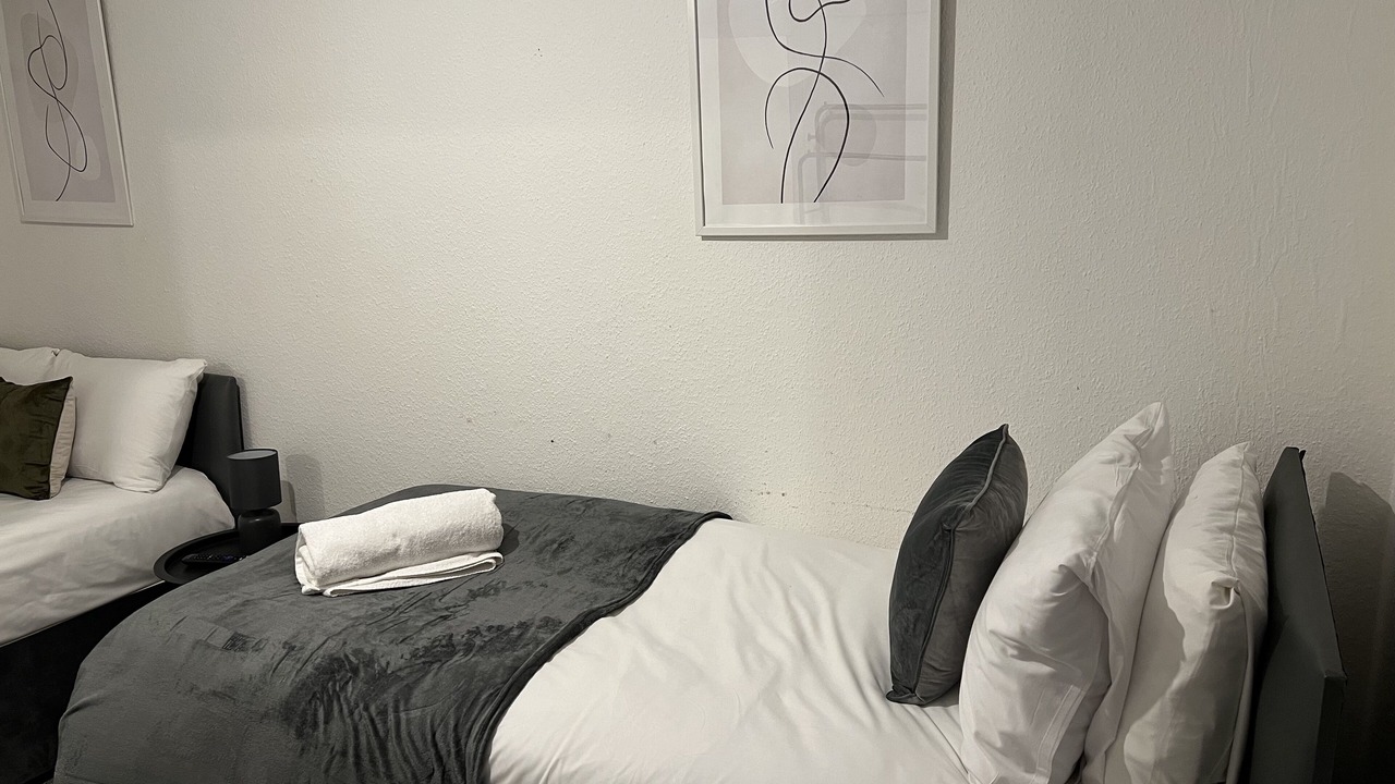 Photo of Bedroom in Seisdon