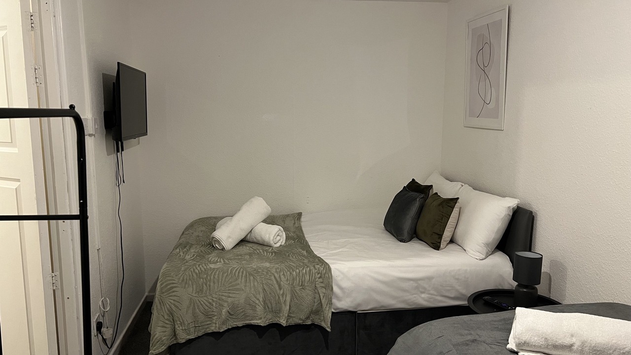 Photo of Bedroom in Seisdon