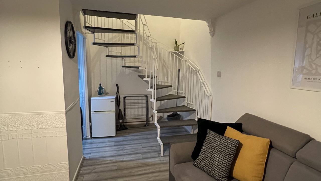 Photo of Livingroom in Seisdon